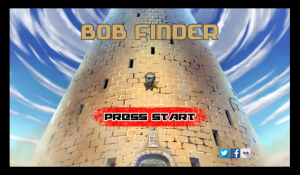 Bob Finder Start
