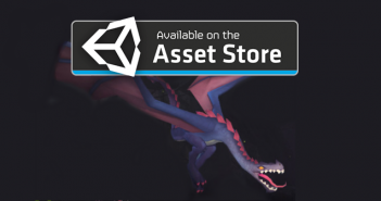 Sélection Unity Asset Store