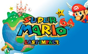 Super Mario Last Impact