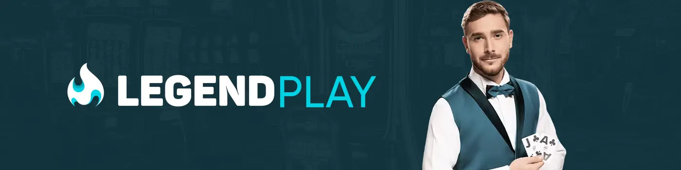 aller sur legendplay casino